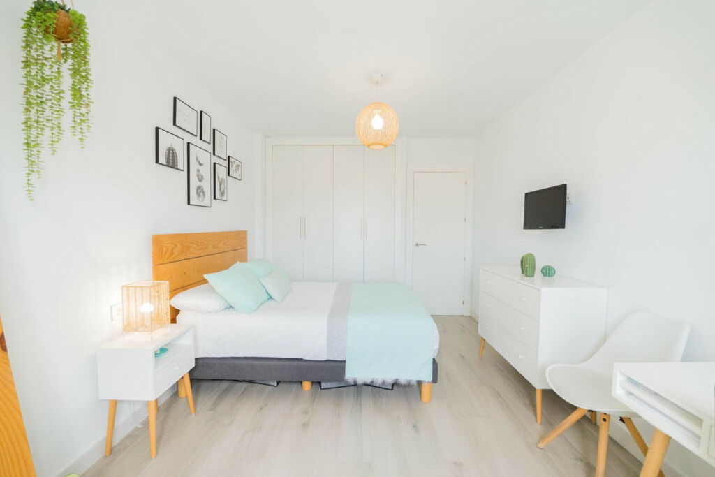 Townhouse Málaga Málaga - imagen 18