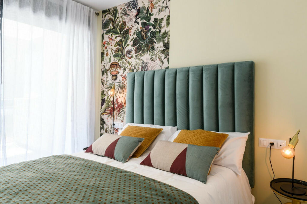 Ground Floor Apartment Campoamor Alicante - zdjęcie 18