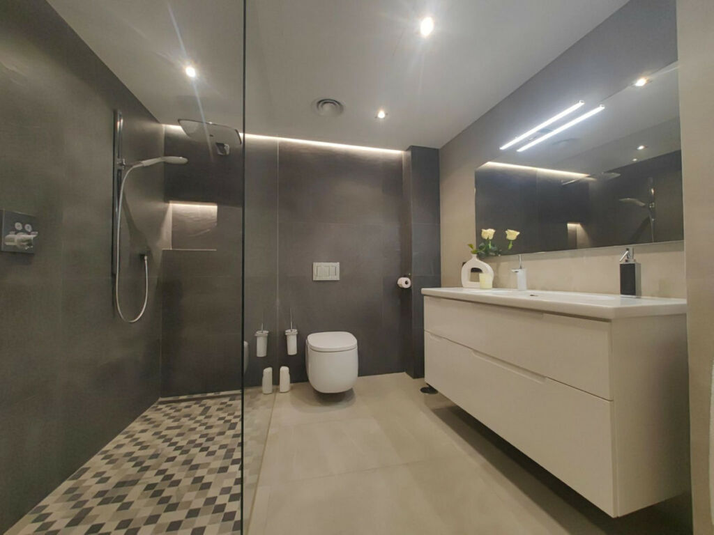 Detached Villa Estepona Málaga - imagen 18
