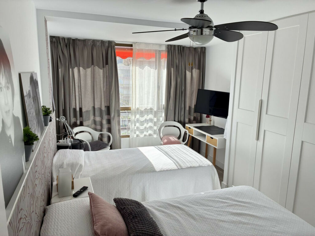 Middle Floor Apartment Playa de San Juan Alicante - imagen 12