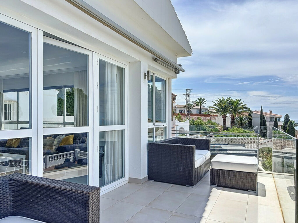 Detached Villa Caleta de Vélez Málaga - imagen 18