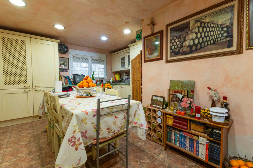 Detached Villa Lomas de Cabo Roig Alicante - zdjęcie 18