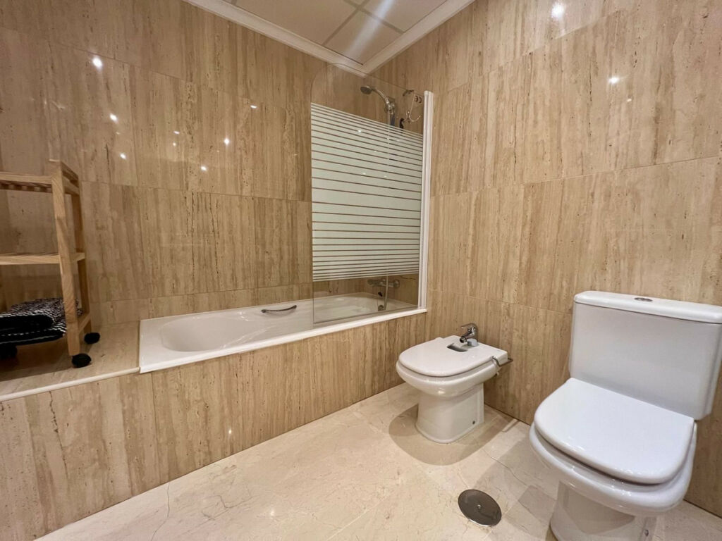 Ground Floor Apartment Elviria Málaga - Bild 18
