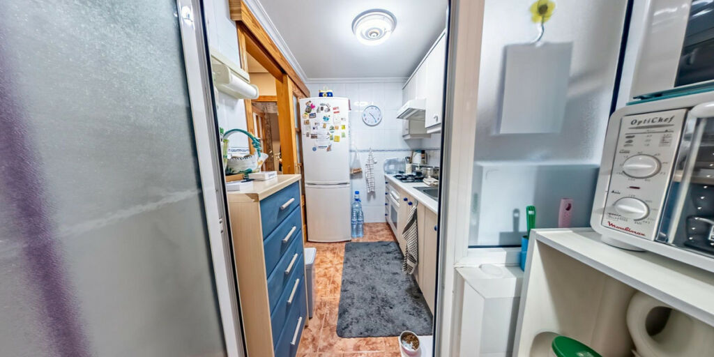 Ground Floor Apartment Benidorm Alicante - zdjęcie 19