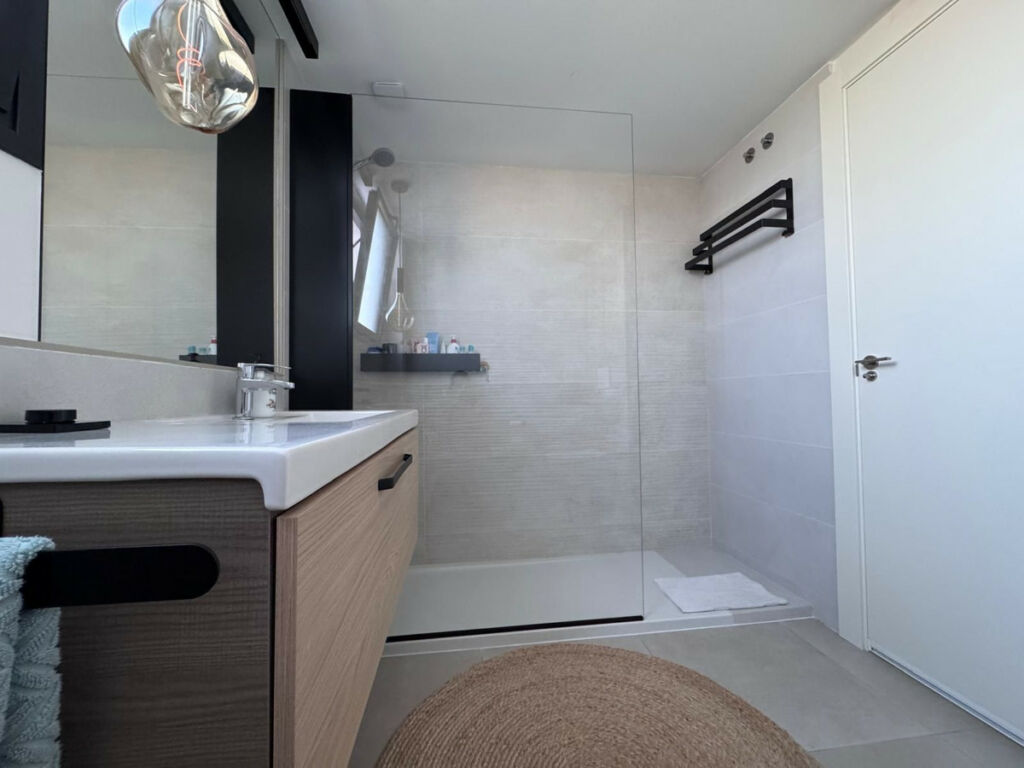 Penthouse La Cala de Mijas Málaga - Bild 18