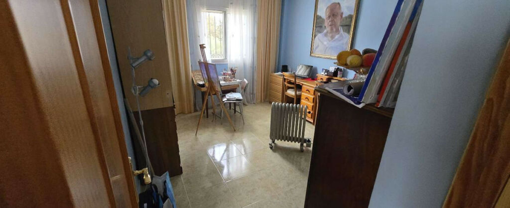 Detached Villa Alhaurín de la Torre Málaga - Bild 18