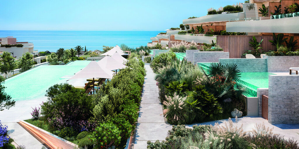 Ground Floor Apartment Marbella Málaga - image 18