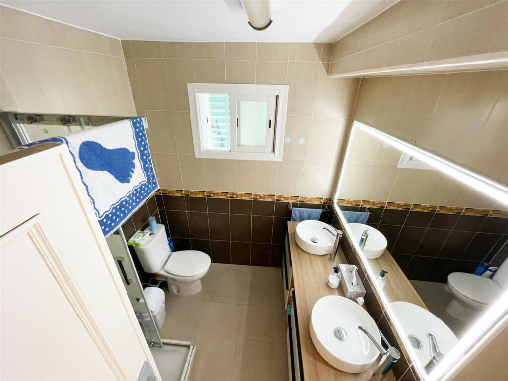 Middle Floor Apartment Calpe Alicante - imagen 25