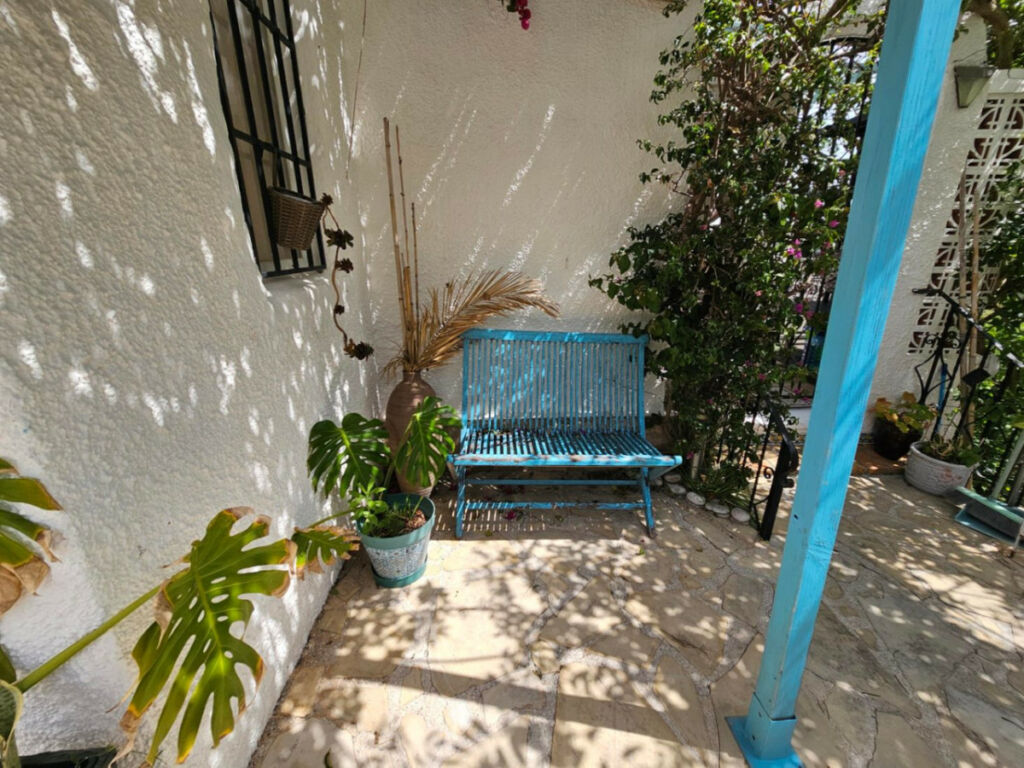 Detached Villa Adsubia Alicante - imagen 18