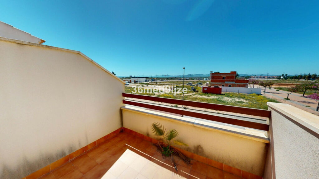 Townhouse Los Alcazares Murcia - imagen 18