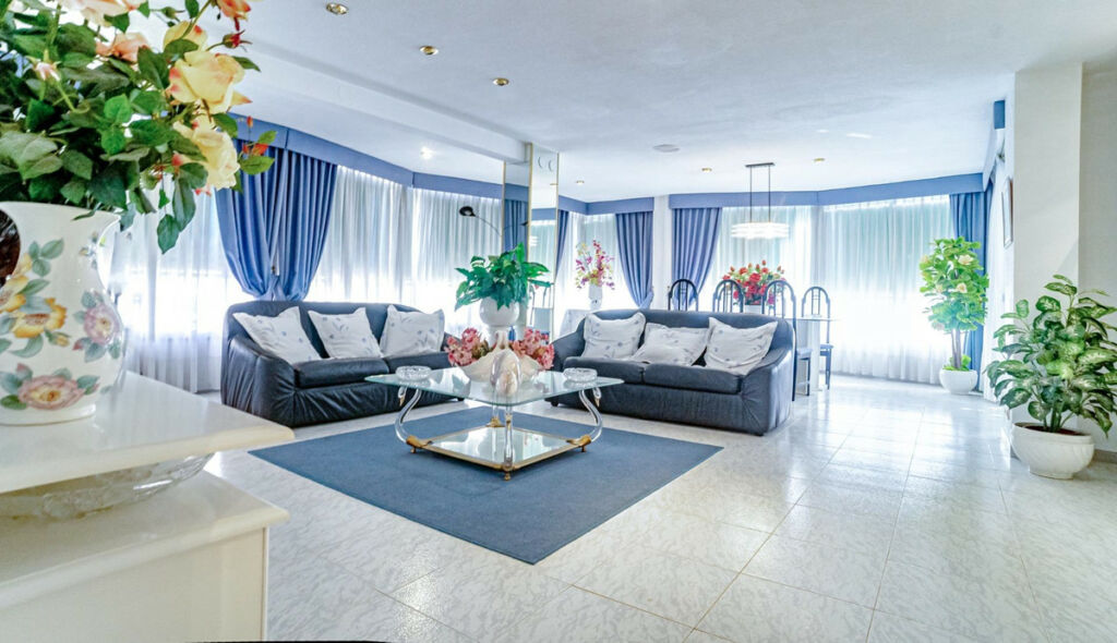 Middle Floor Apartment Benidorm Alicante - zdjęcie 18
