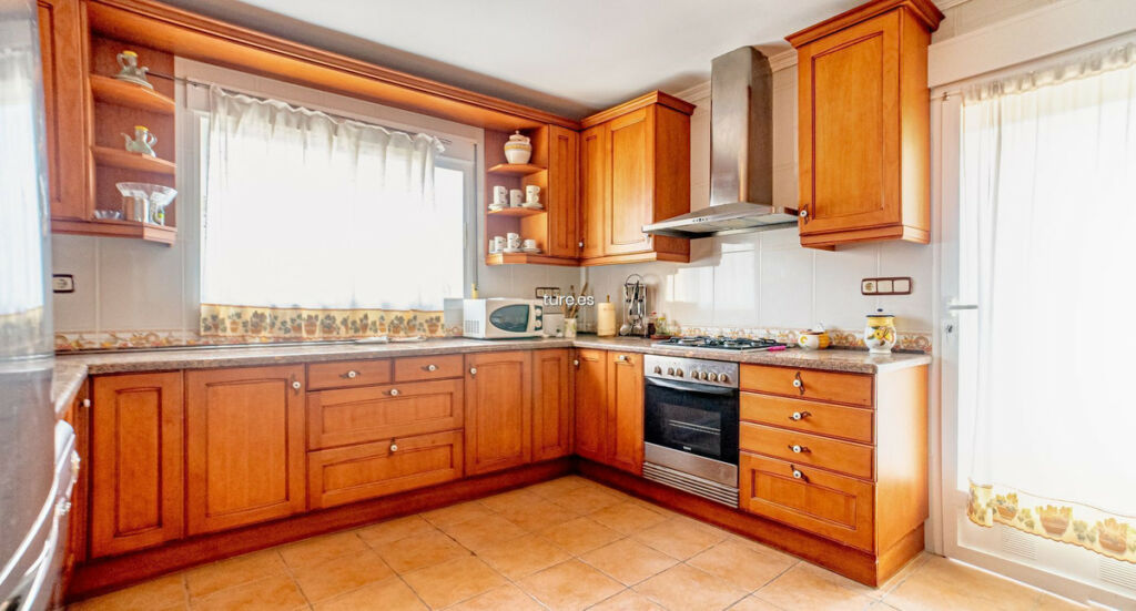 Detached Villa La Nucia Alicante - Bild 18