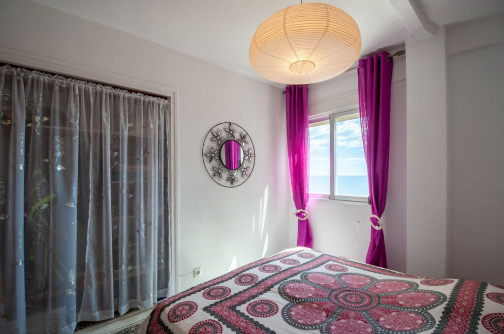 Middle Floor Apartment Calpe Alicante - Bild 17