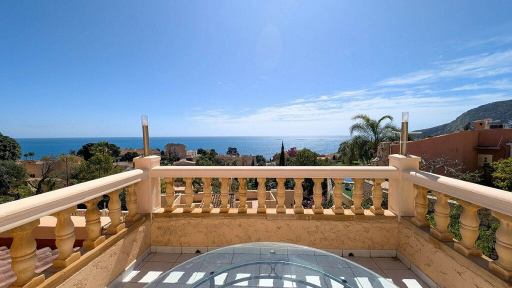 Detached Villa Calpe Alicante - imagen 18