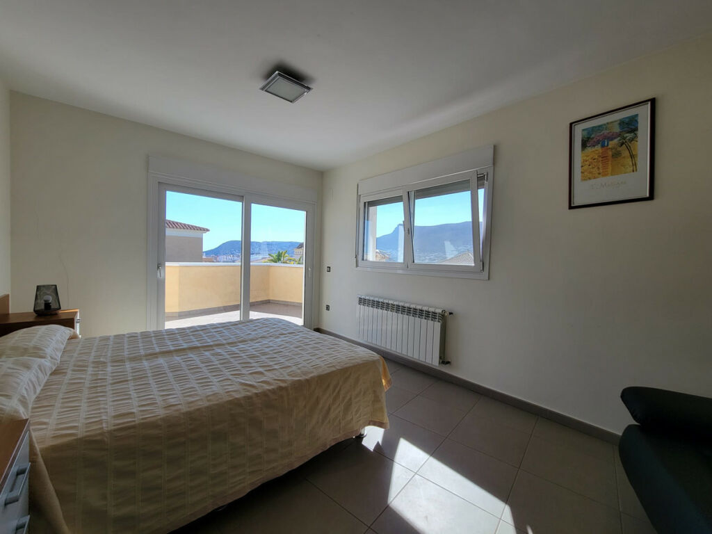 Detached Villa Calpe Alicante - imagen 18