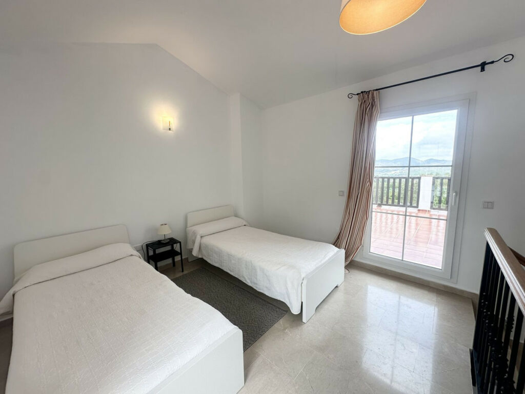 Townhouse Alhaurín de la Torre Málaga - imagen 18
