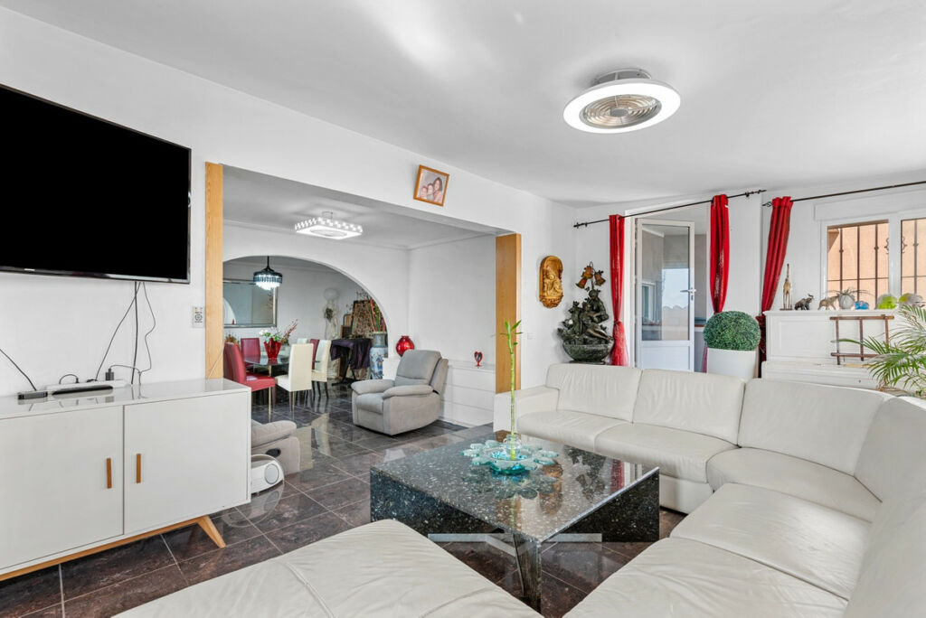 Detached Villa Ciudad Quesada Alicante - imagen 18