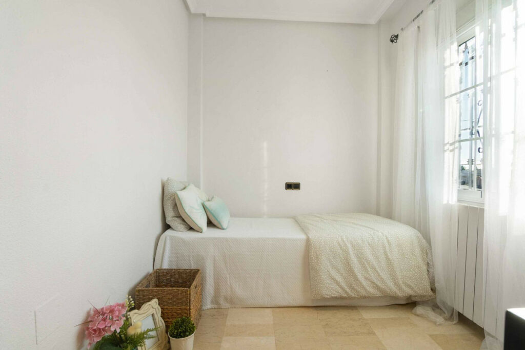 Detached Villa La Florida Alicante - zdjęcie 18