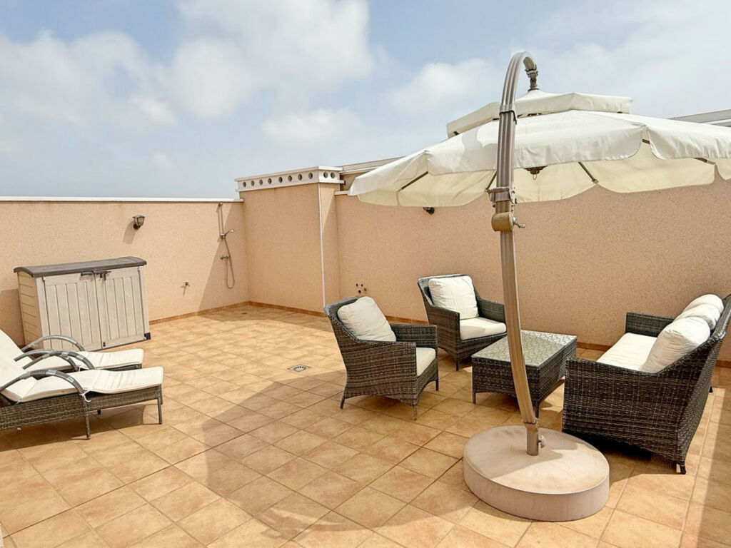 Penthouse Orihuela Costa Alicante - imagen 18