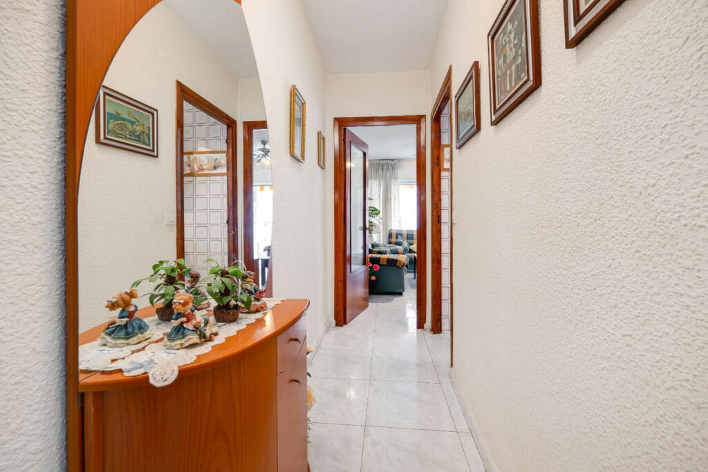 Middle Floor Apartment Playa Del Cura Alicante - imagen 18