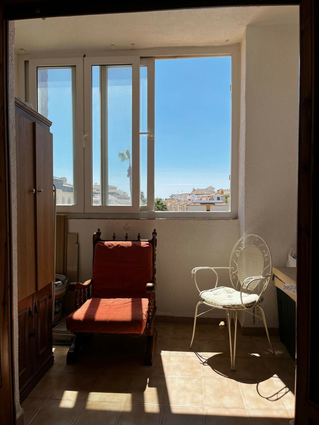 Middle Floor Apartment Punta Prima Alicante - zdjęcie 18