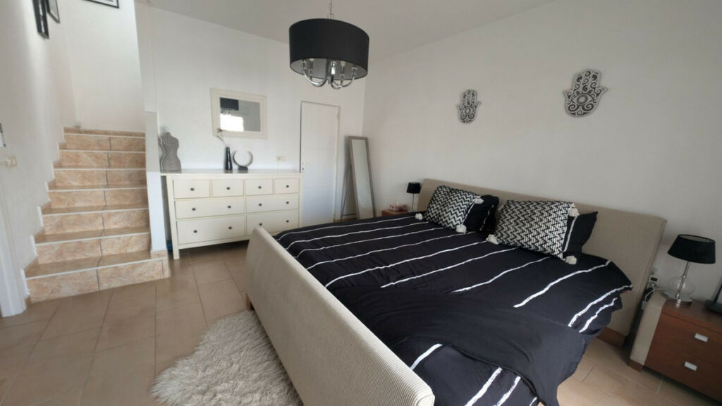 Detached Villa Ciudad Quesada Alicante - Bild 18