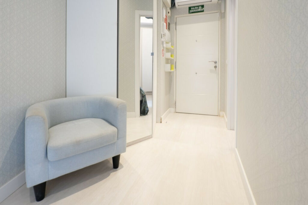 Middle Floor Apartment Altea Alicante - image 18