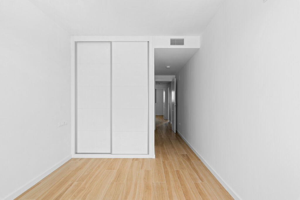 Middle Floor Apartment Campoamor Alicante - imagen 18