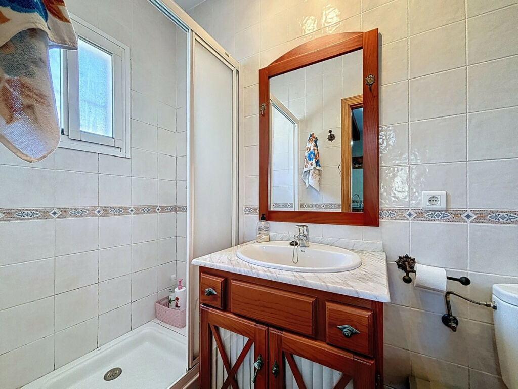 Semi-Detached House Torrox Málaga - imagen 18