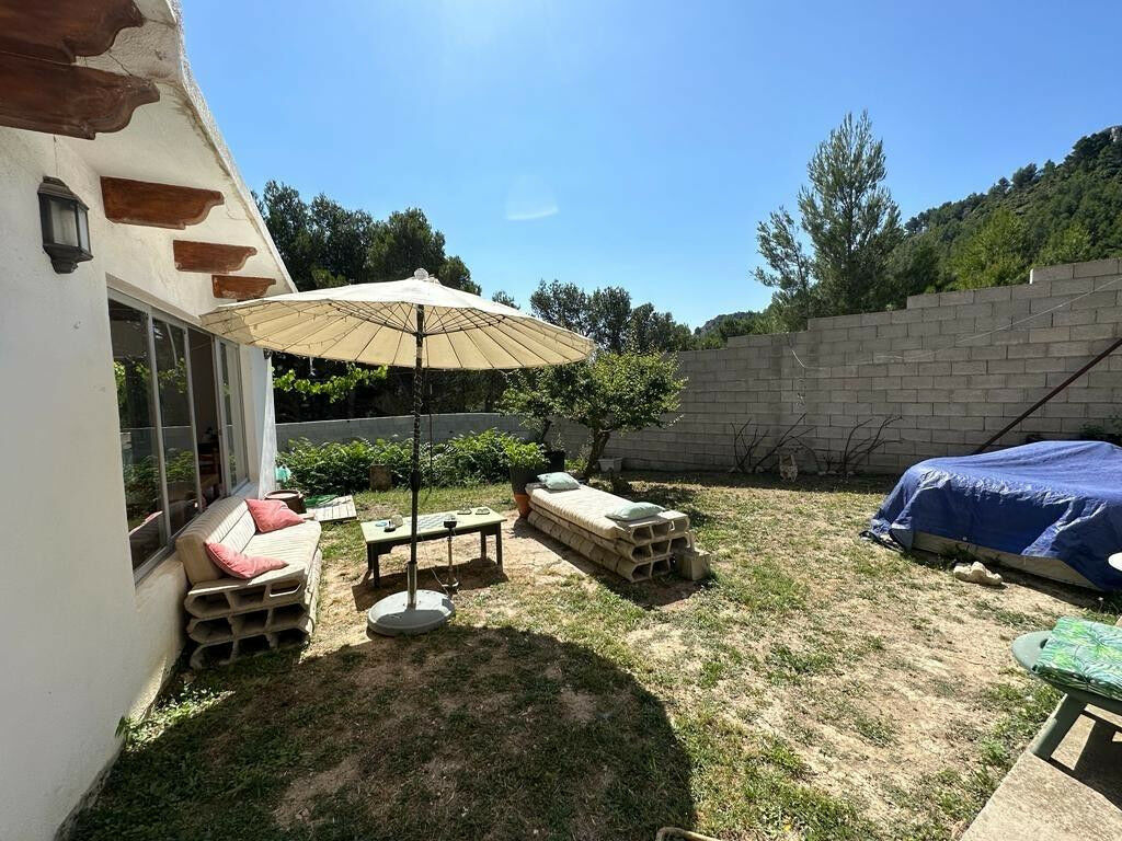 Finca - Cortijo Confrides Alicante - Bild 19