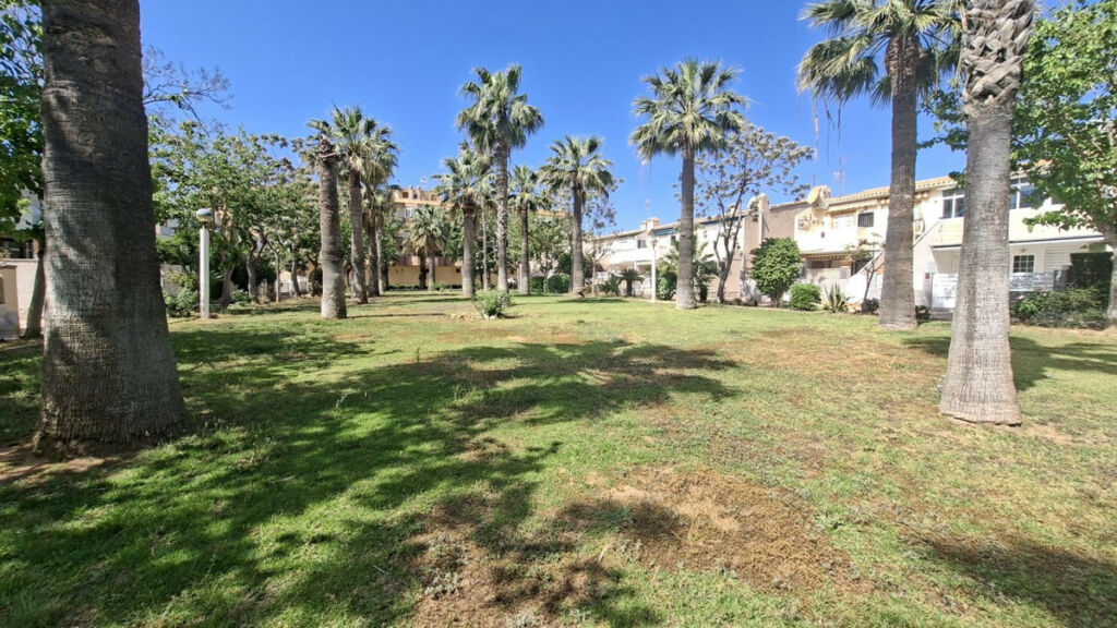 Ground Floor Apartment Campoamor Alicante - image 18