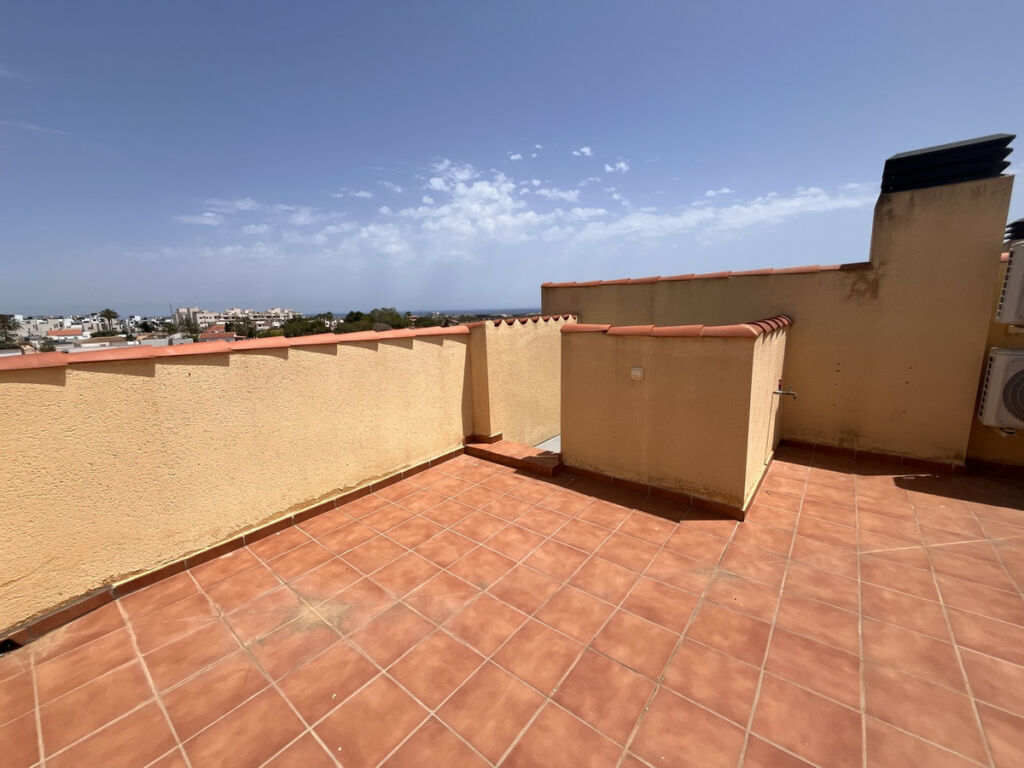 Townhouse Cabo Roig Alicante - imagen 18