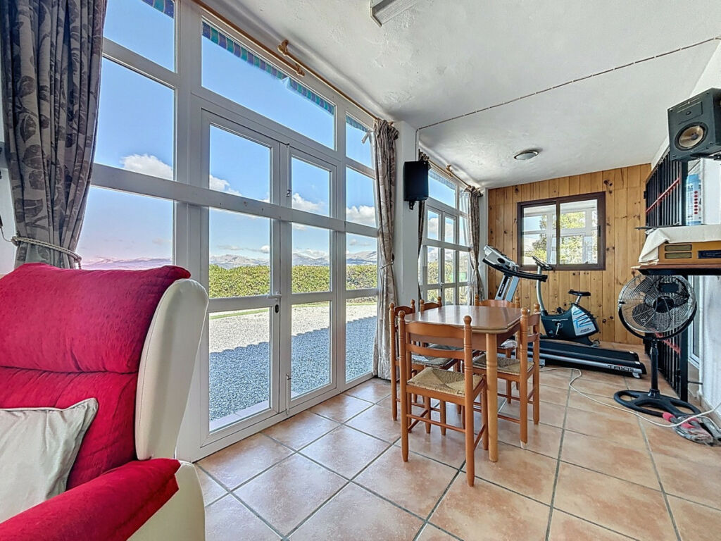Detached Villa Canillas de Aceituno Málaga - Bild 18