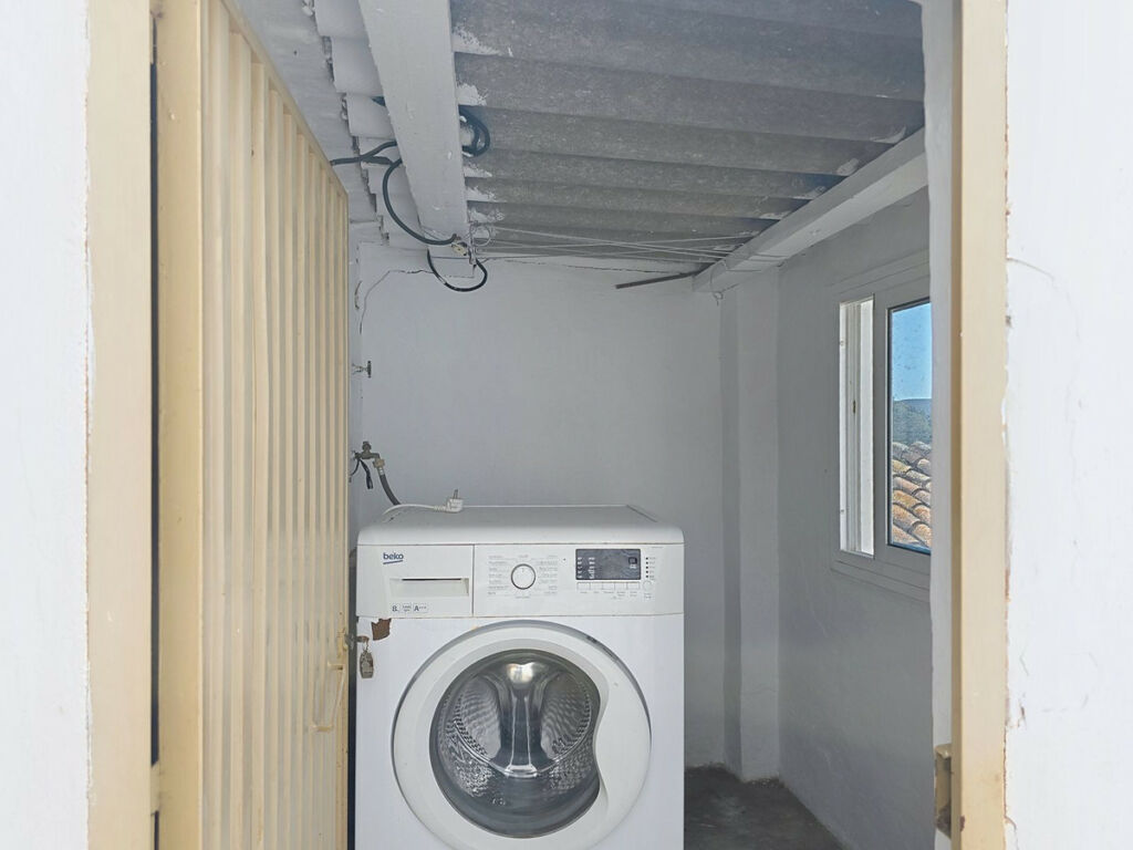 Townhouse Canillas de Aceituno Málaga - Bild 18