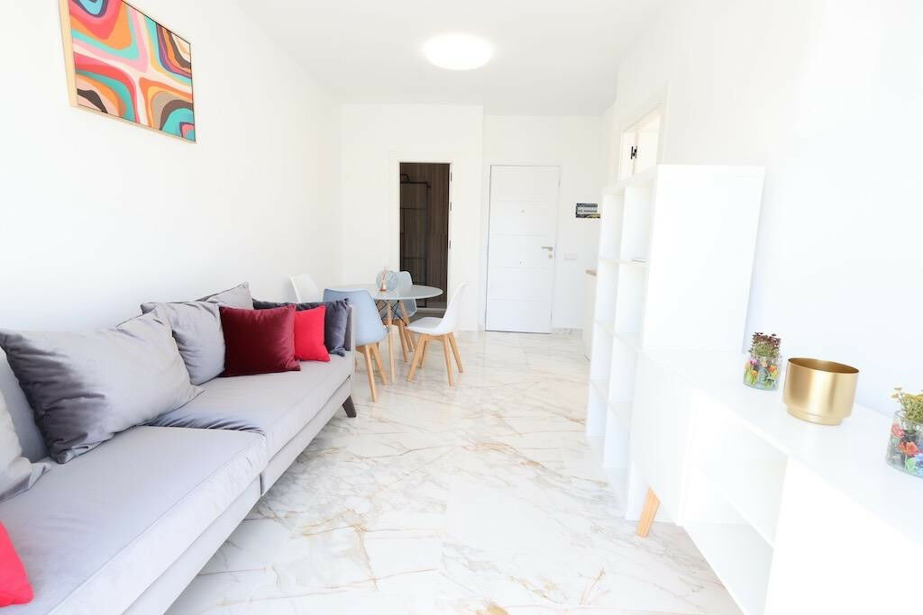 Townhouse San Luis Alicante - Bild 18