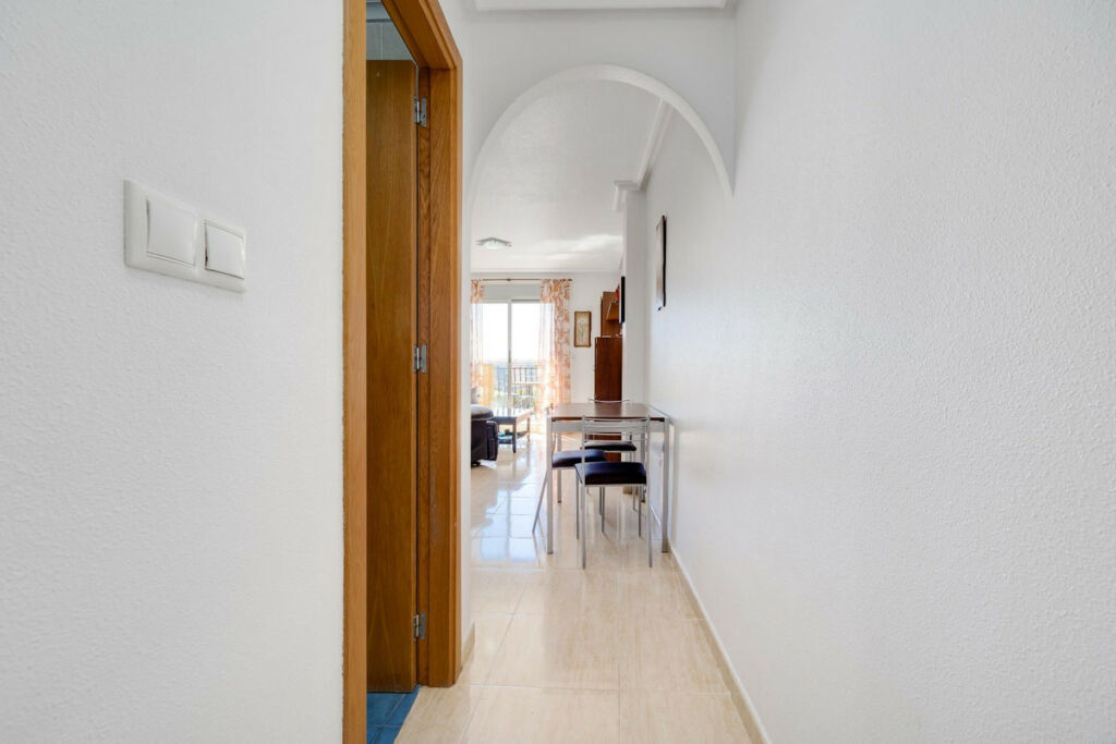 Penthouse Torrevieja Alicante - zdjęcie 18