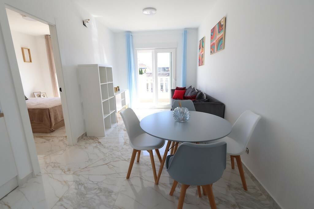 Townhouse San Luis Alicante - Bild 19
