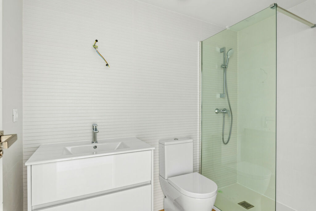 Middle Floor Apartment Campoamor Alicante - imagen 19