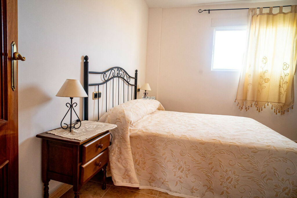 Detached Villa La Nucia Alicante - Bild 19