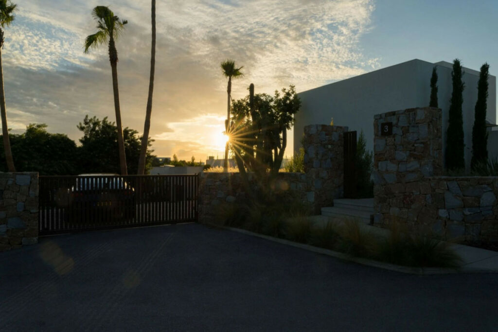 Detached Villa Las Colinas Golf Alicante - imagen 19