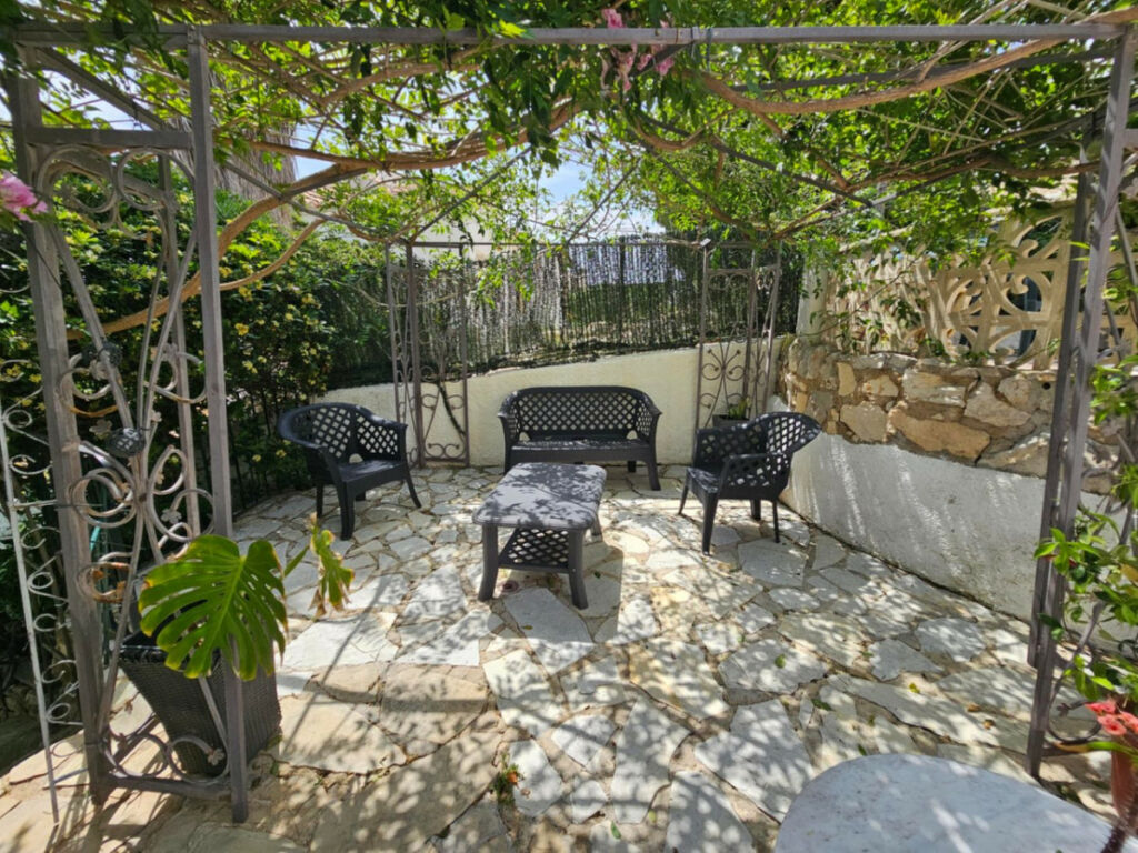 Detached Villa Adsubia Alicante - imagen 19