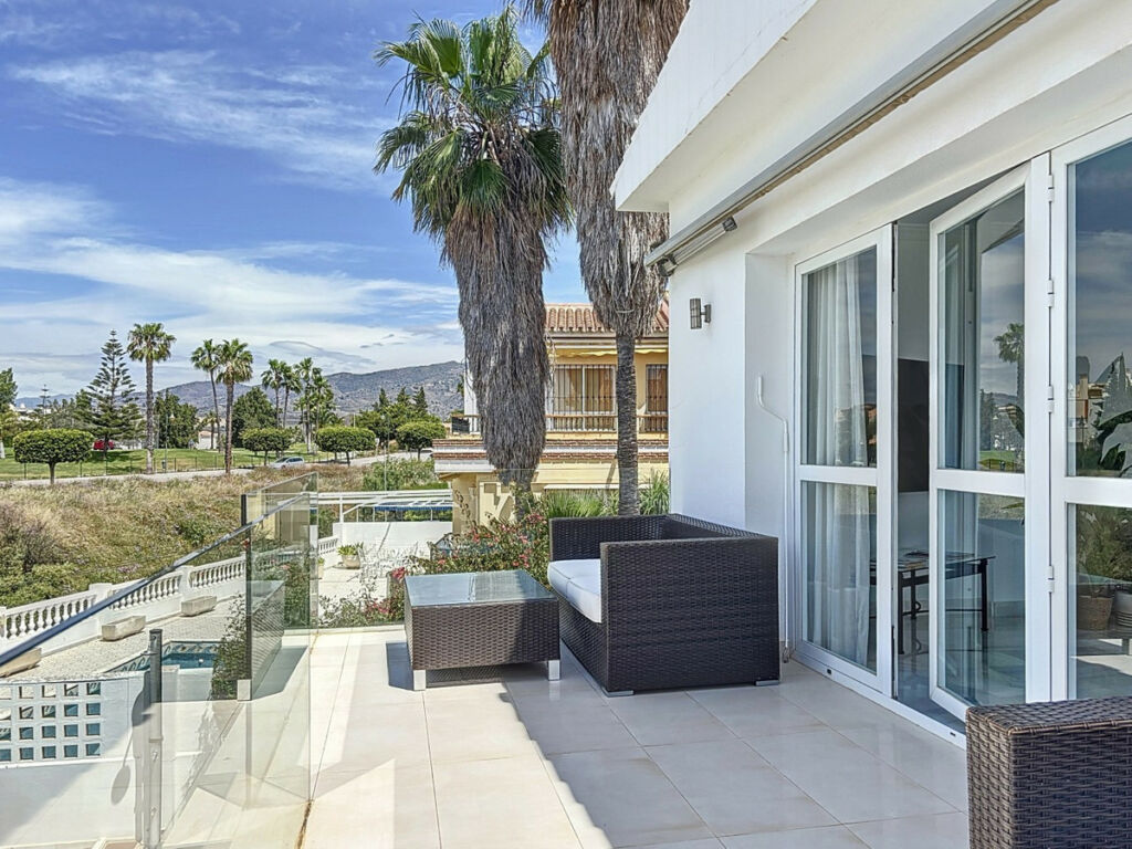 Detached Villa Caleta de Vélez Málaga - imagen 19