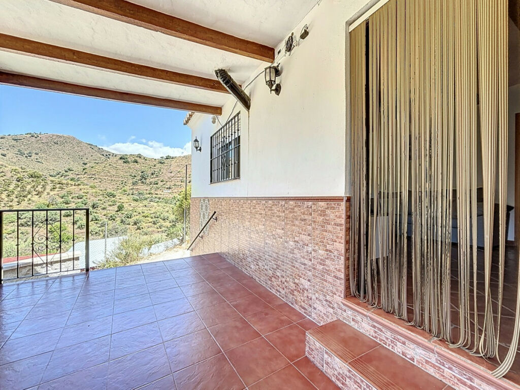 Semi-Detached House Torrox Málaga - imagen 19