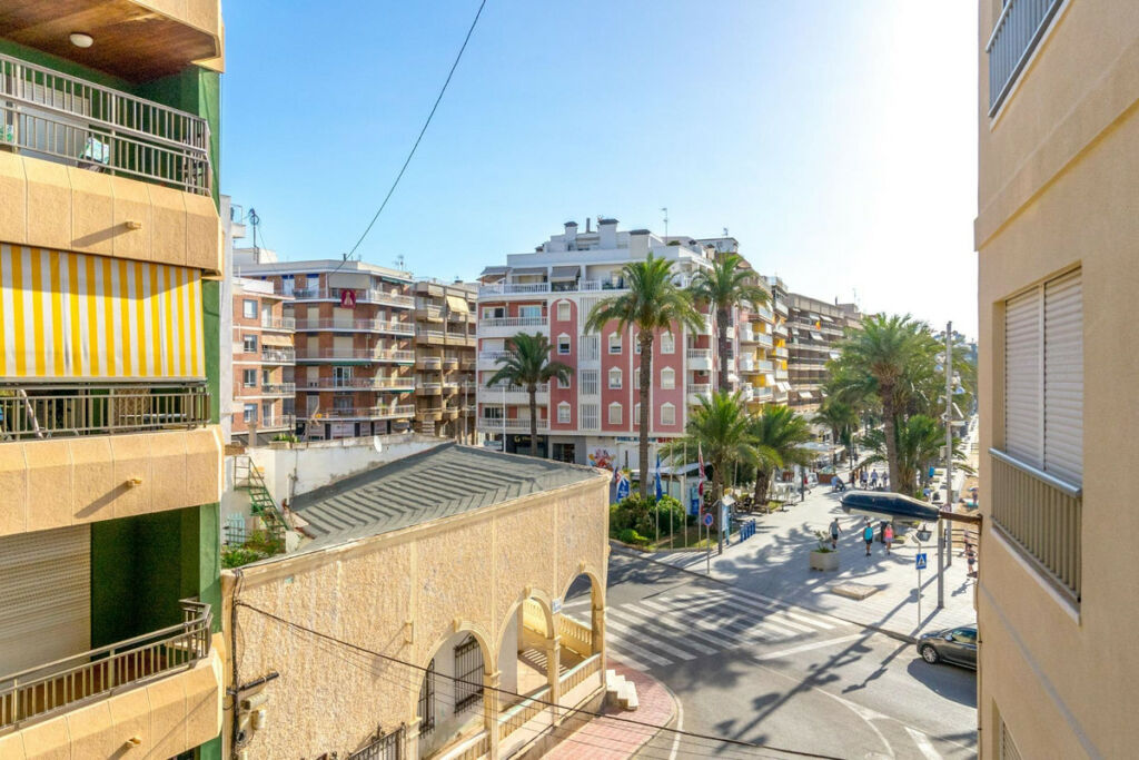 Middle Floor Apartment Playa Del Cura Alicante - zdjęcie 19