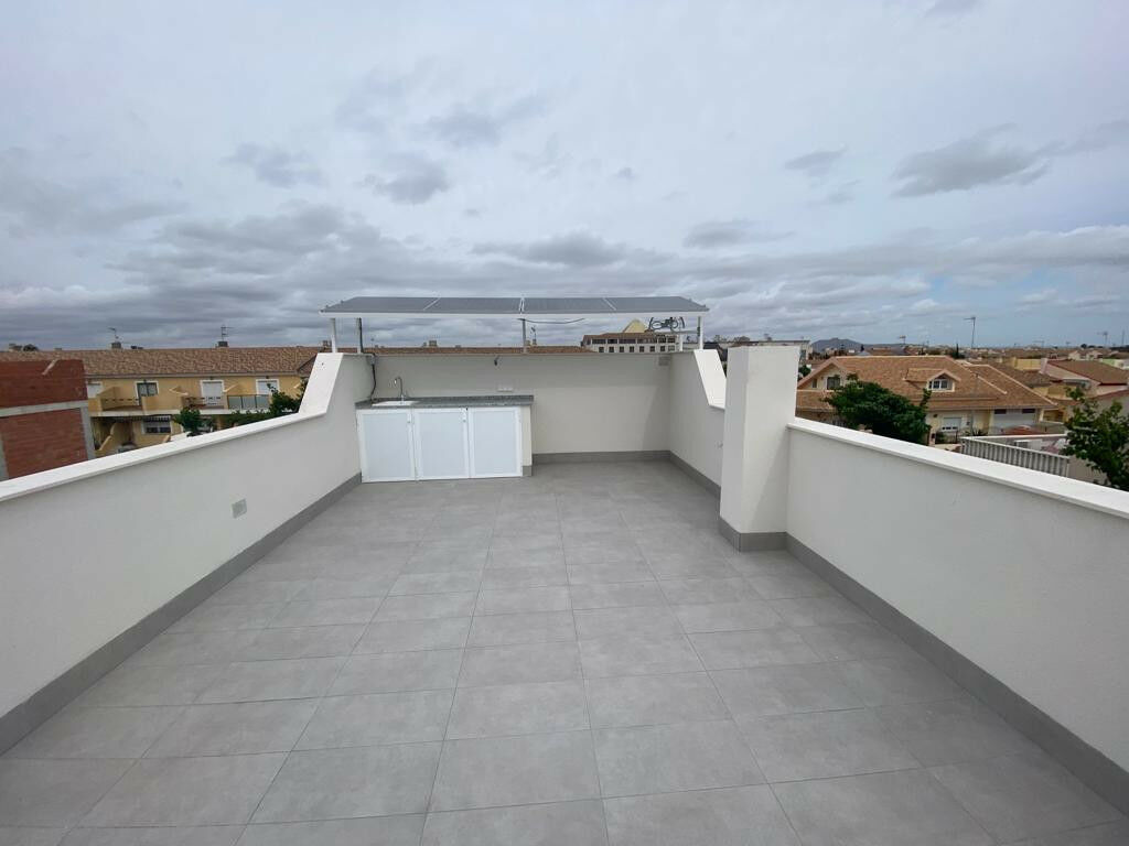 Detached Villa Los Alcazares Murcia - imagen 19