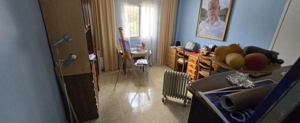 Detached Villa Alhaurín de la Torre Málaga - Bild 19