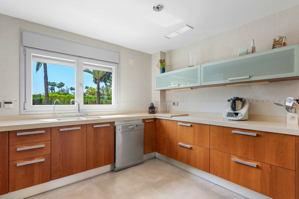 Detached Villa Elche Alicante - imagen 19