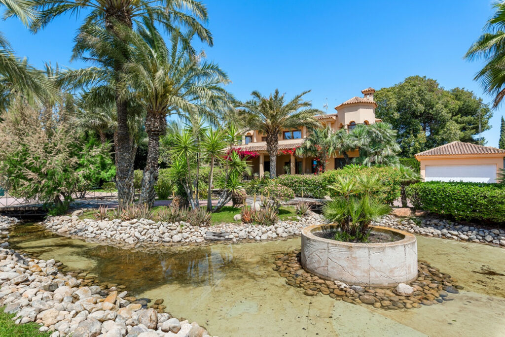 Detached Villa Elche Alicante - imagen 19