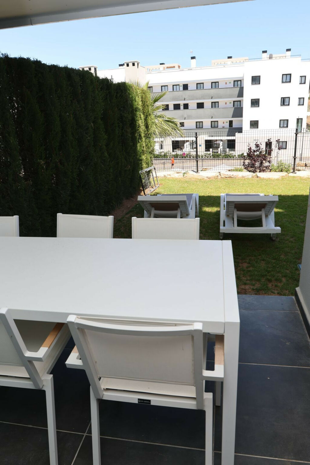 Ground Floor Apartment Mijas Málaga - imagen 19