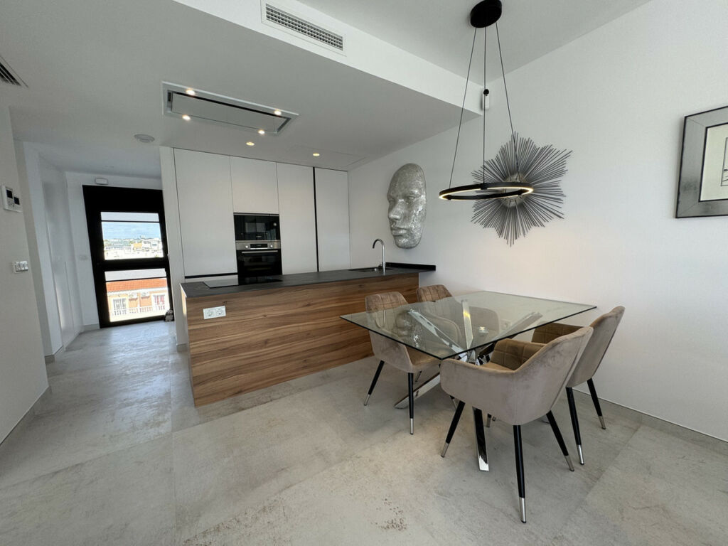 Penthouse La Zenia Alicante - imagen 19